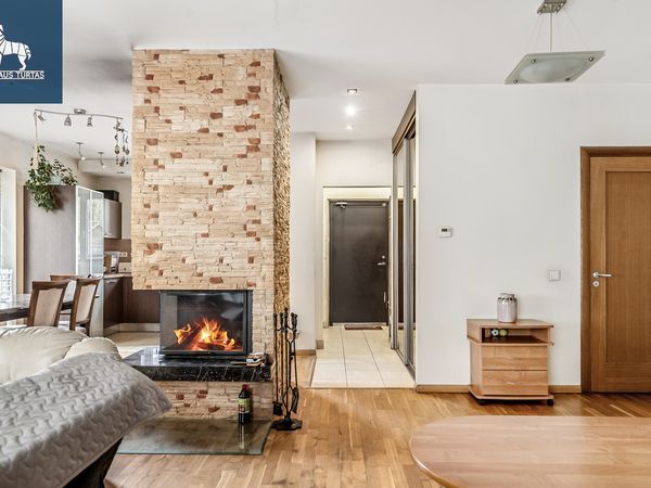 Vilniaus r. sav., Ažulaukė