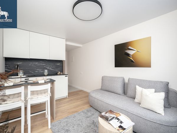 Vilnius, Naujamiestis