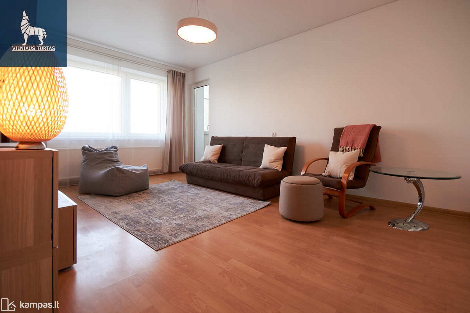 Main Image Vilnius, Justiniškės, Taikos g.