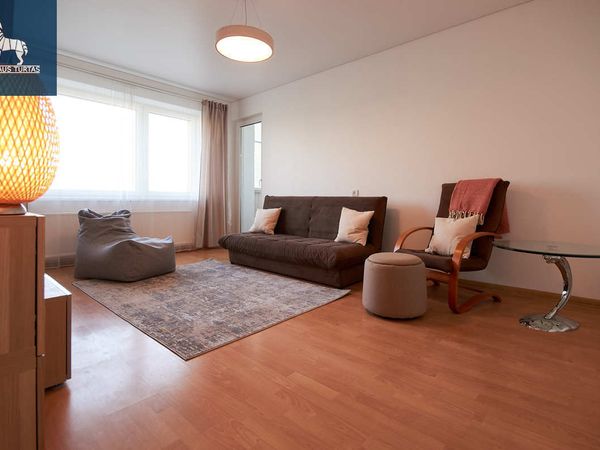 Vilnius, Justiniškės