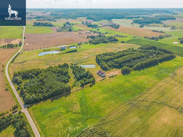 Lazdijų r. sav., Straigiškė