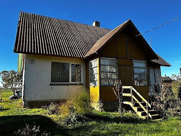 Radviliškio r. sav., Pociūnai
