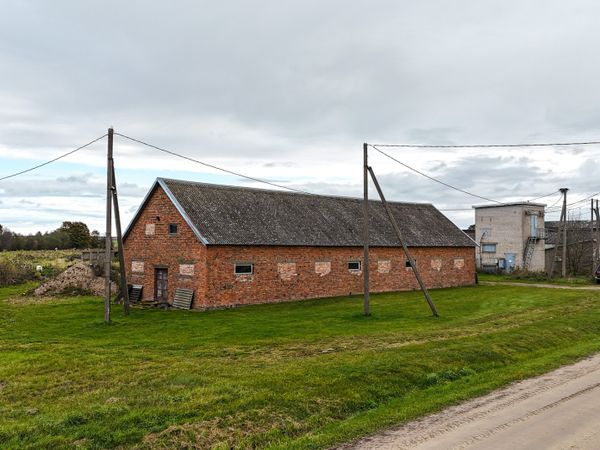 Raseinių r. sav., Ramonai