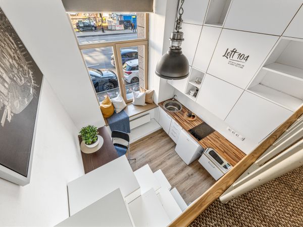 Vilnius, Naujamiestis