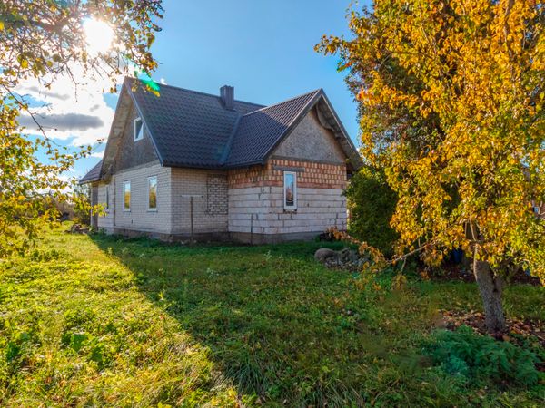 Prienų r. sav., Pakuonis