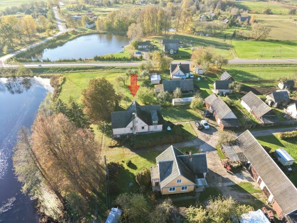 Kaišiadorių r. sav., Palomenė