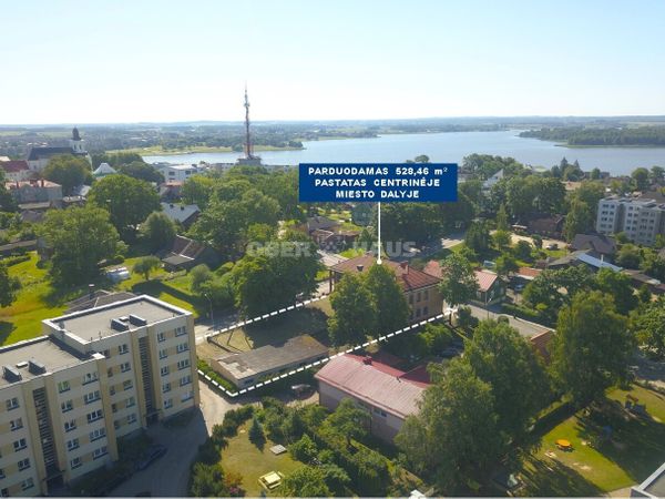Telšių r. sav., Telšiai