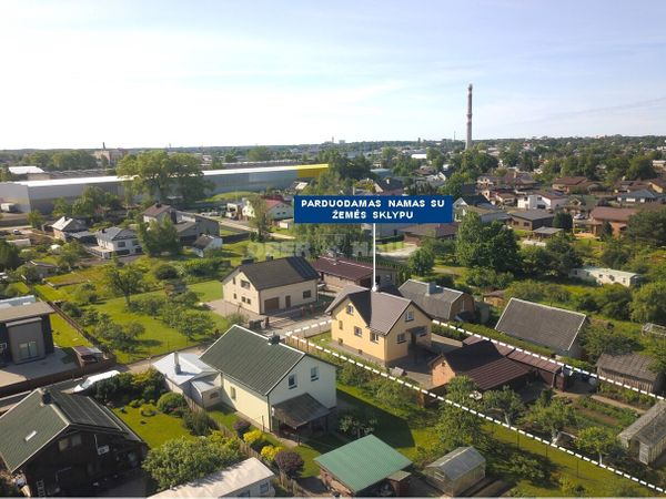 Šiauliai, Gubernija