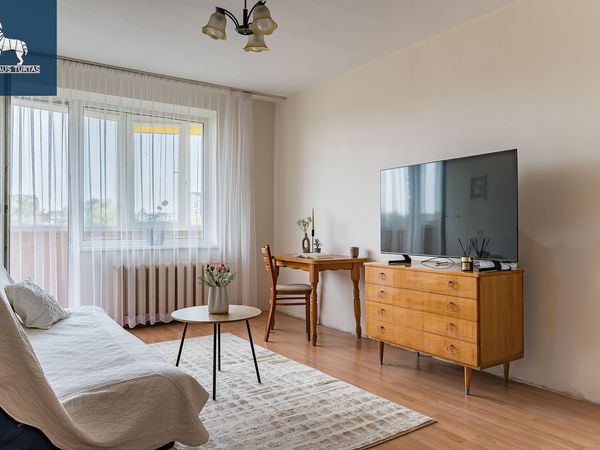 Vilnius, Antakalnis