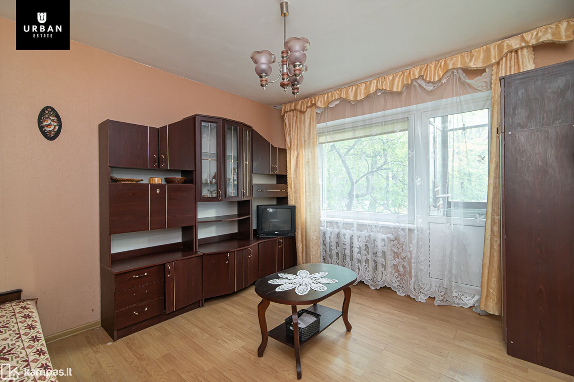 Main Image Vilnius, Pašilaičiai, Medeinos g.