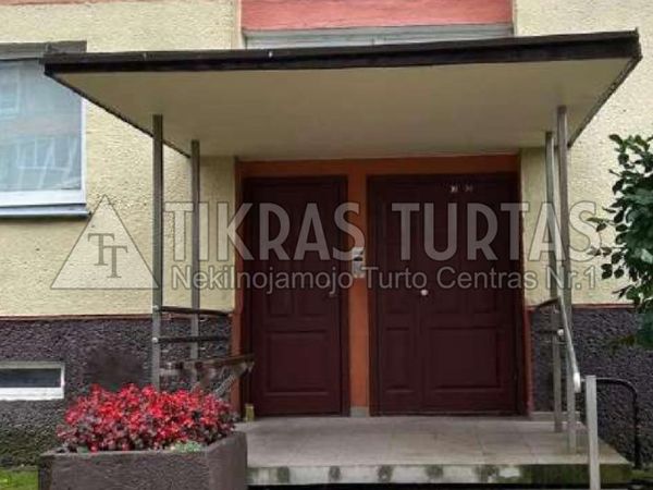 Klaipėda, Žardininkai