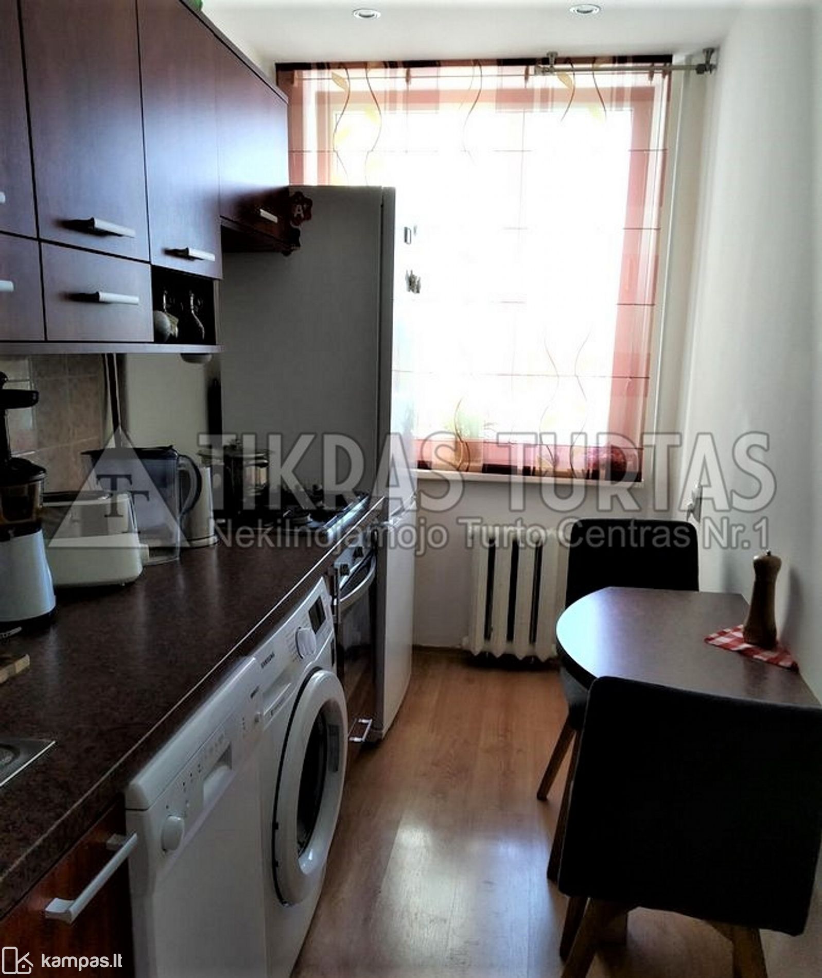 Main Image Klaipėda, Vingis, Šilutės pl.