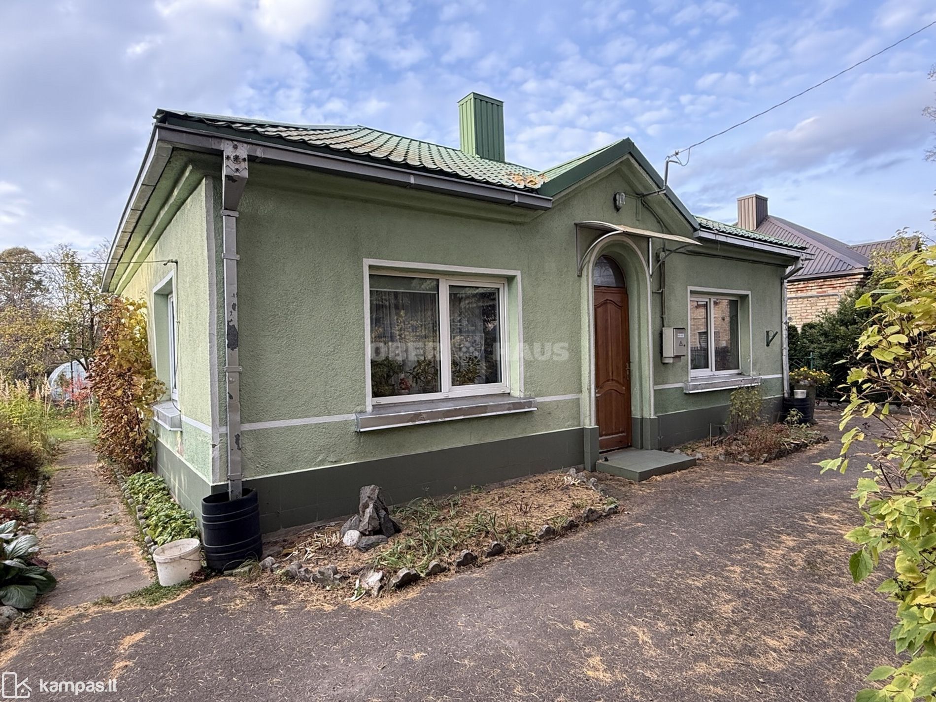 Main Image Šiauliai, Centras, Pelikso Bugailiškio g.