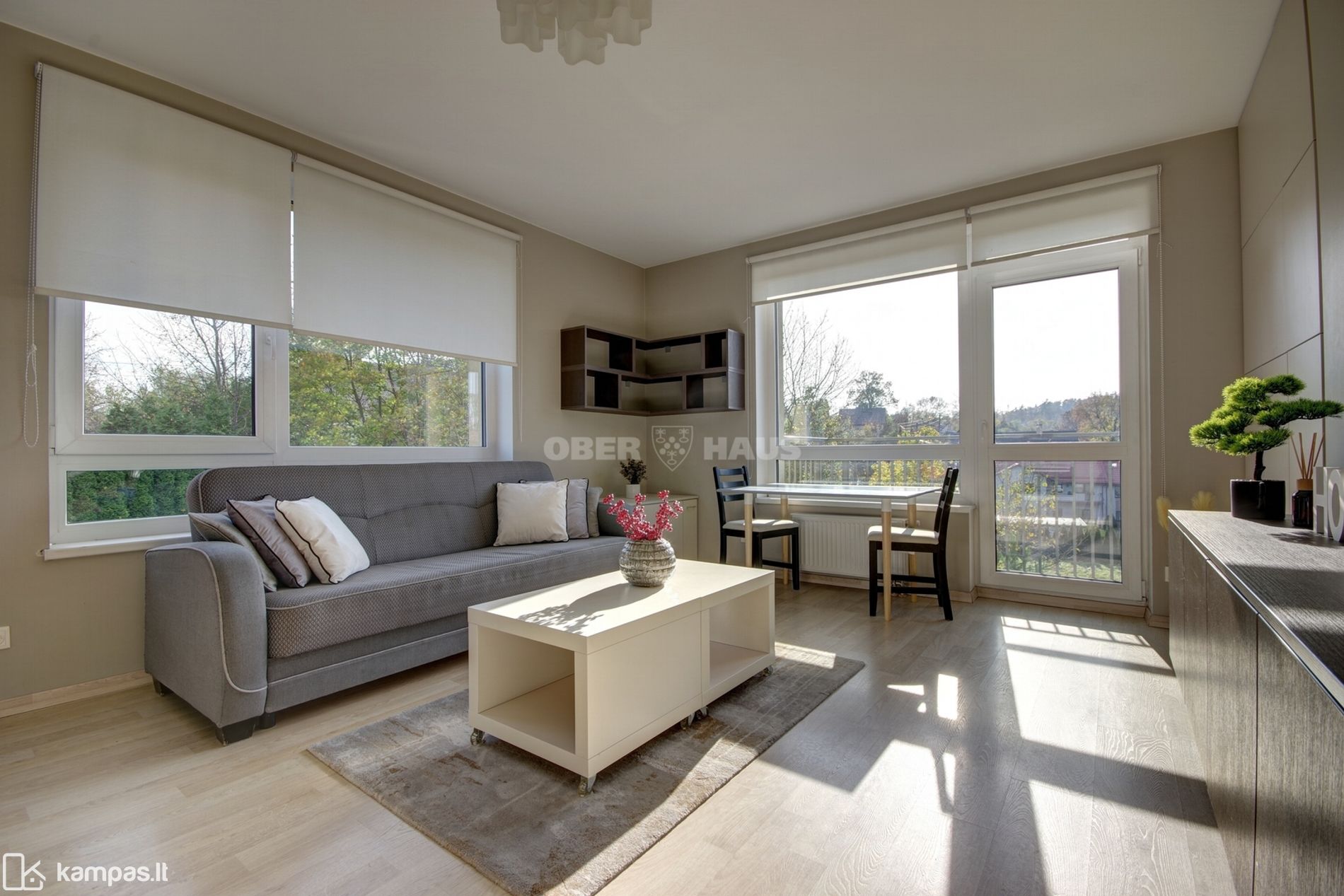 Main Image Vilnius, Senamiestis, Povilo Višinskio g.