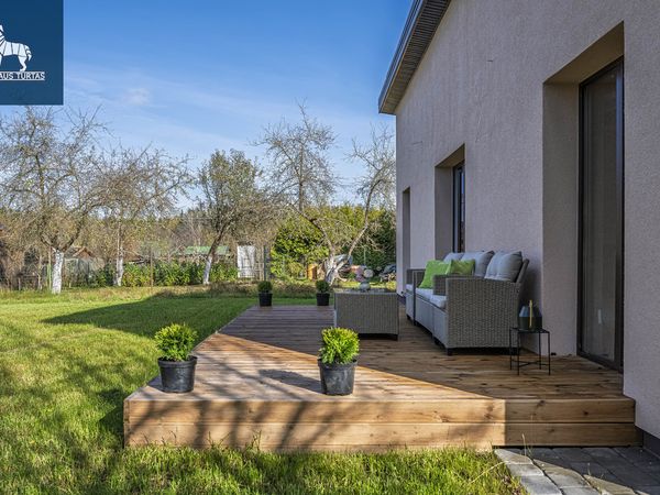 Vilniaus r. sav., Vilkiškės