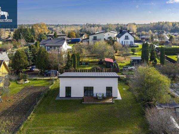 Vilniaus r. sav., Vilkiškės