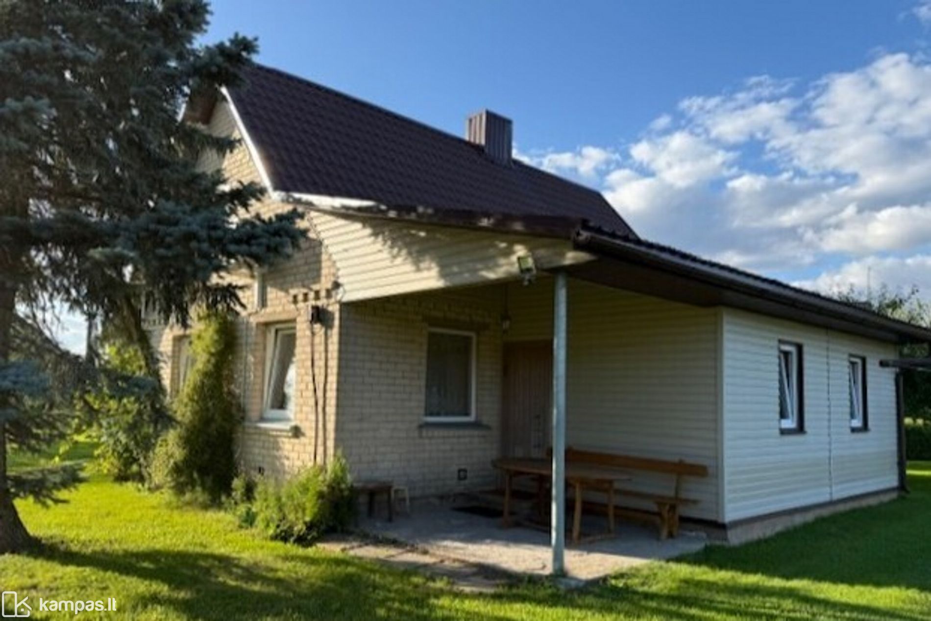 Main Image Panevėžio r. sav., Gustonys, Auriliškių g.
