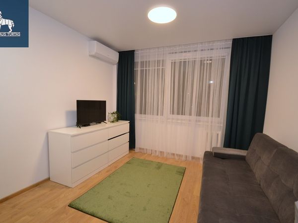 Vilnius, Naujininkai