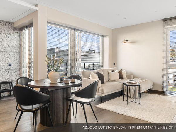 Vilnius, Šnipiškės