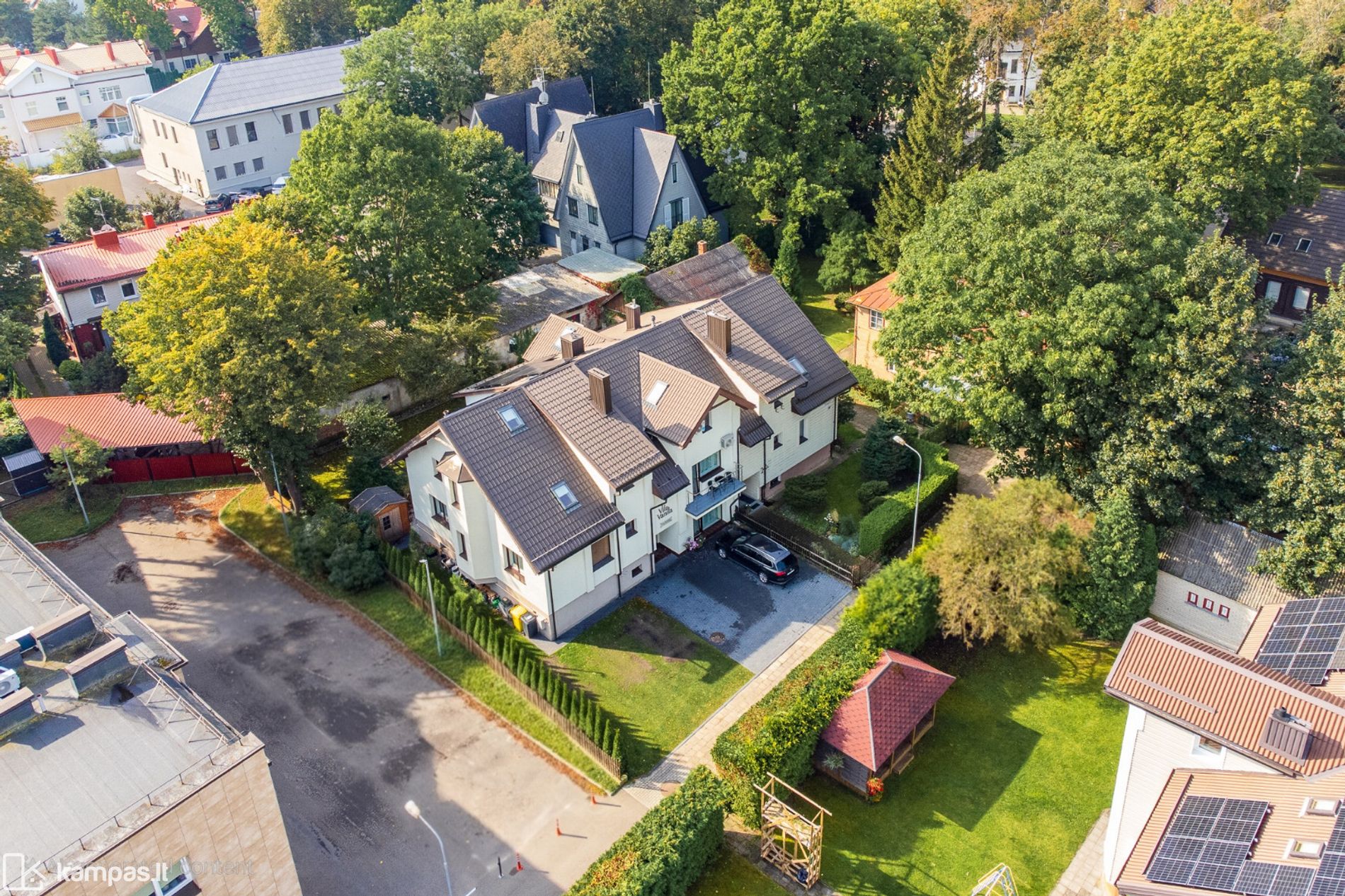 Main Image Palanga, Vytauto g.