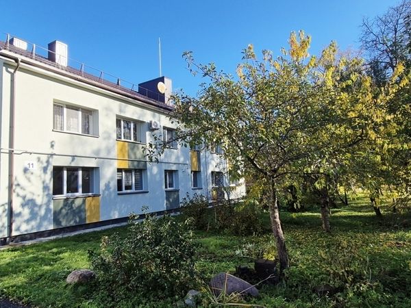 Kaišiadorių r. sav., Kaišiadorys