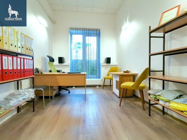 Vilnius, Šnipiškės