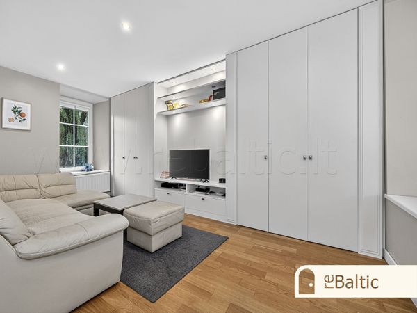 Vilnius, Senamiestis