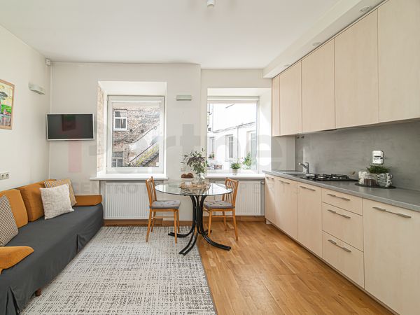 Vilnius, Senamiestis