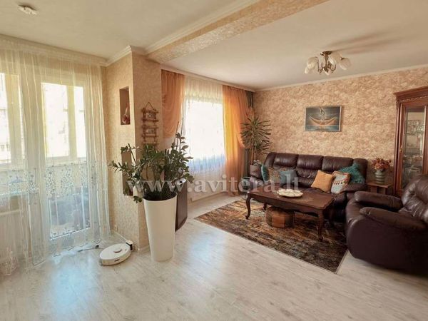 Klaipėda, Bandužiai