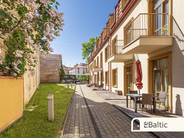 Vilnius, Senamiestis