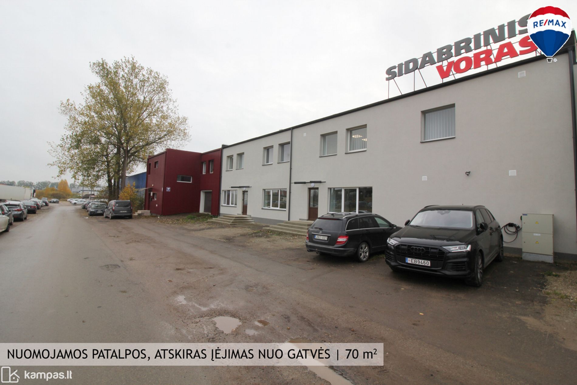 Main Image Šiauliai, Gubernija, Žemaitės g.