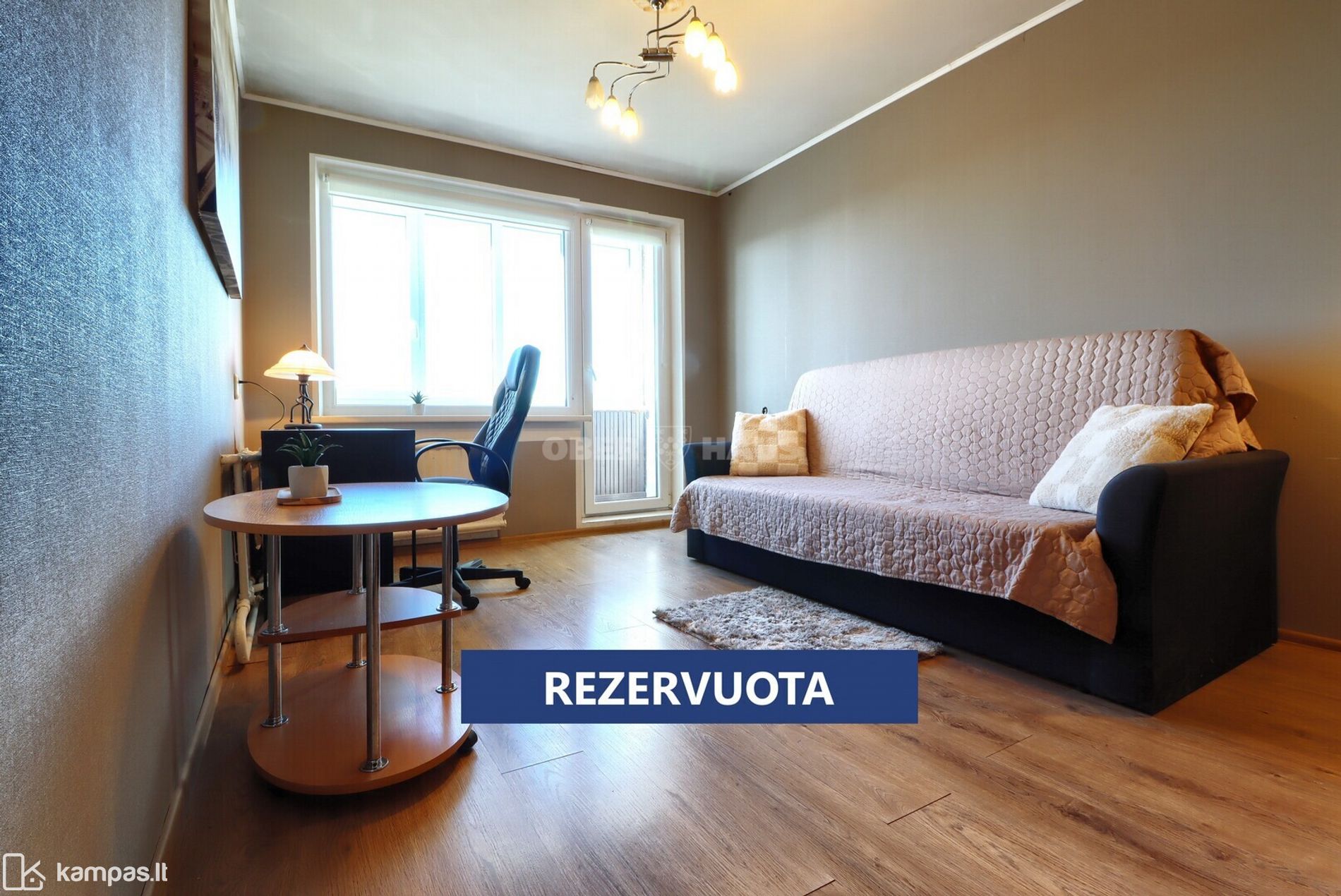 Main Image Klaipėda, Debrecenas, Debreceno g.