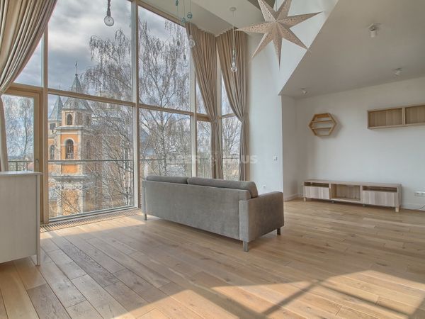 Vilnius, Antakalnis