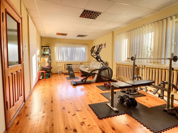 Kauno r. sav., Garliava