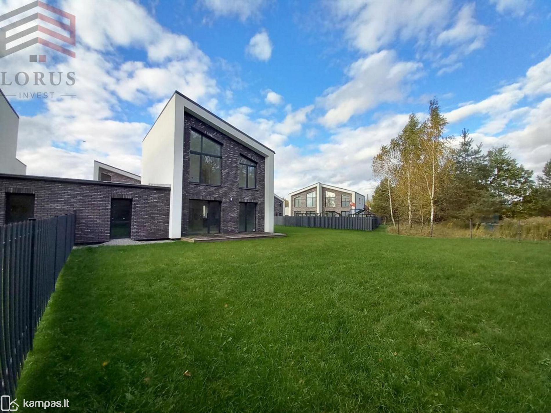 Main Image Vilniaus r. sav., Raudondvaris