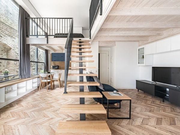 Vilnius, Senamiestis