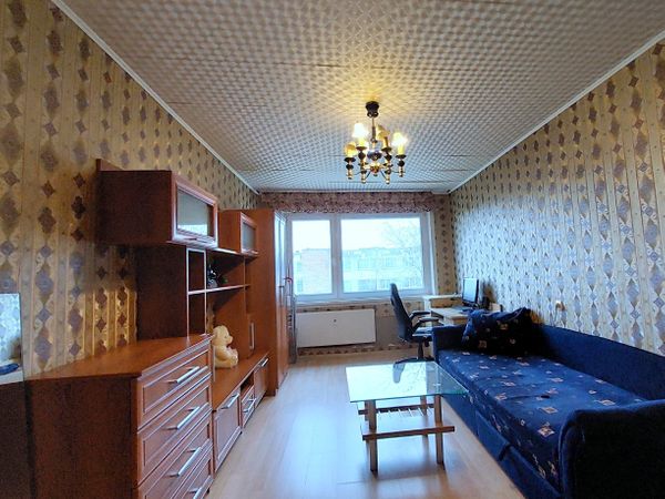 Mažeikių r. sav., Mažeikiai