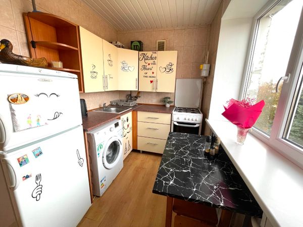 Kaišiadorių r. sav., Kaišiadorys