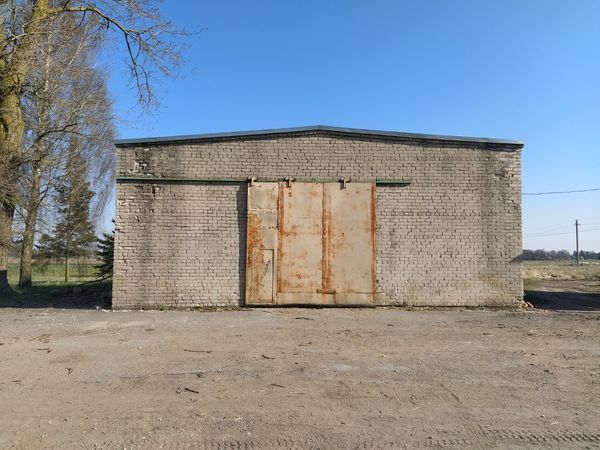 Šakių r. sav., Joginiškiai