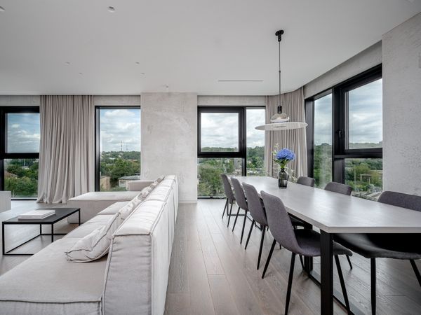 Kaunas, Žemieji Šančiai