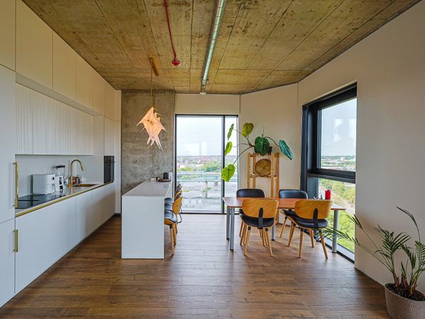 Kaunas, Žemieji Šančiai