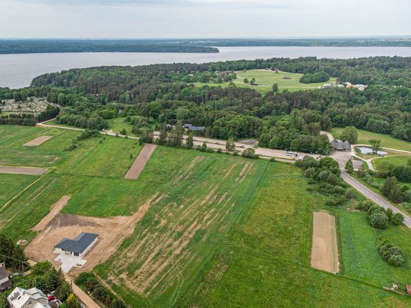 Kaišiadorių r. sav., Rumšiškės