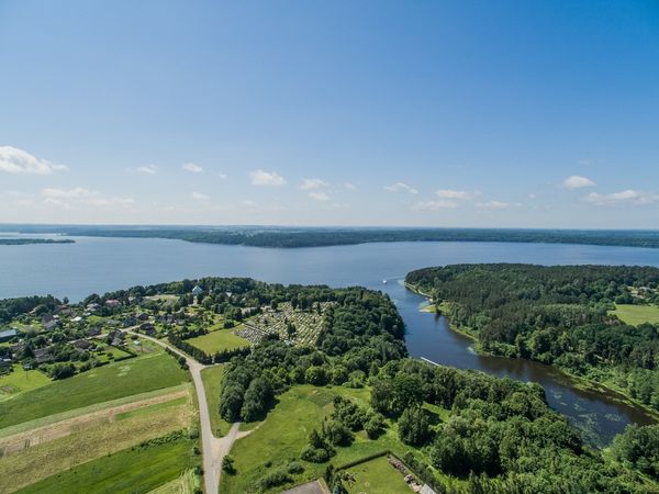 Kaišiadorių r. sav., Rumšiškės