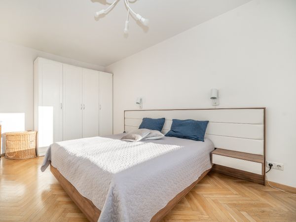 Vilnius, Naujamiestis