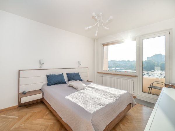 Vilnius, Naujamiestis