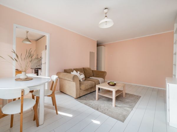 Vilnius, Naujamiestis