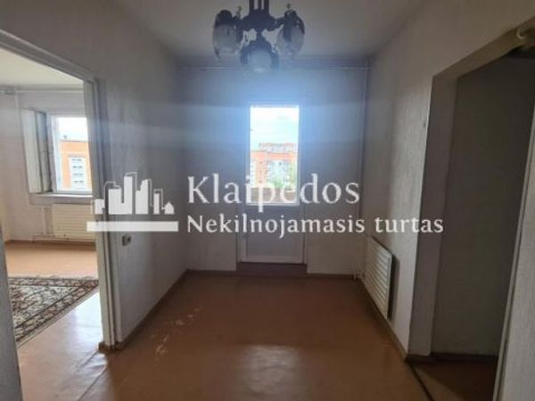 Klaipėda, Bandužiai