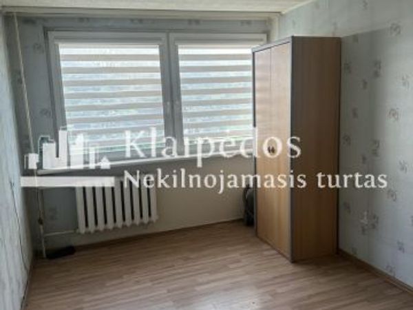 Klaipėda, Žardininkai