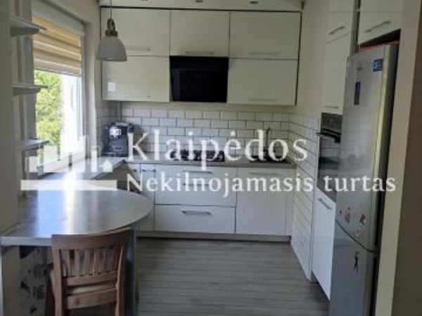 Klaipėda, Žardininkai