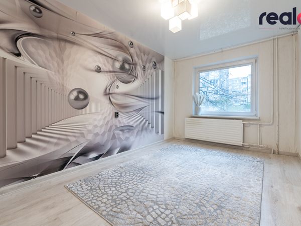 Vilnius, Pašilaičiai